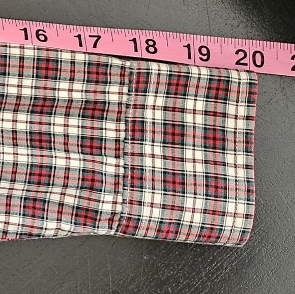 Ralph Lauren Boys Button Down SZ M - Picture 4 of 4